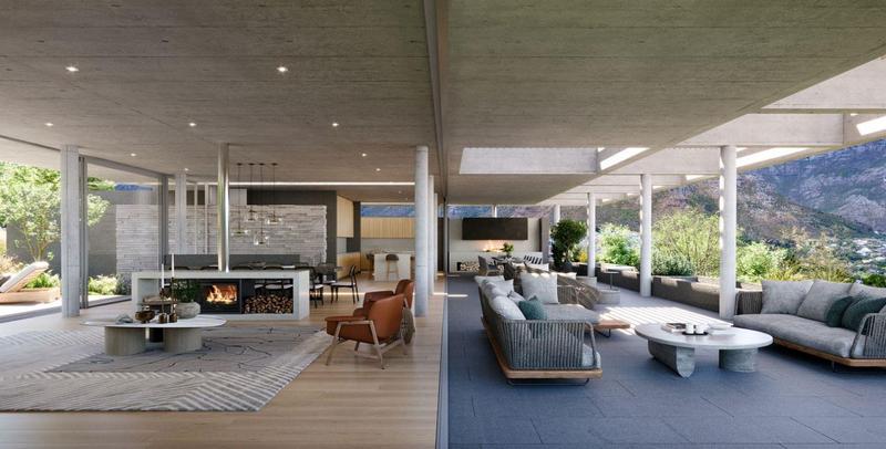 4 Bedroom Property for Sale in Hout Bay Western Cape